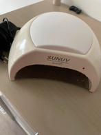 Lamp voor gelnagels, Elektronische apparatuur, Ophalen, Gebruikt