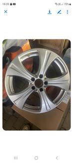 av jantes d'origine Mercedes 18 pouces, Enlèvement ou Envoi, Neuf, Mercedes-Benz