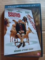 Doctor dolittle, CD & DVD, DVD | Classiques, Comme neuf, 1940 à 1960, Tous les âges, Enlèvement ou Envoi