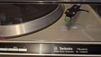 Technics sl 1400mkll, Audio, Tv en Foto, Platenspelers, Ophalen, Automatisch, Refurbished, Platenspeler