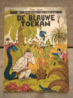 Nero de blauwe toekan, Boeken, Stripverhalen, Ophalen, Gelezen