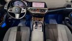 BMW 330 e Touring Automaat Plug in Hybride Garantie, Auto's, BMW, Automaat, 1998 cc, Stof, 4 cilinders