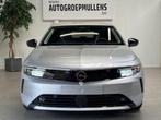 Opel Astra, Argent ou Gris, Achat, Euro 6, Entreprise