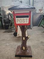 Brievenbus, Ophalen of Verzenden, Gebruikt