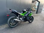 Kawasaki - Ninja 650, Motoren, 2 cilinders, Bedrijf, Sport, Minimaal motorrijbewijs A2