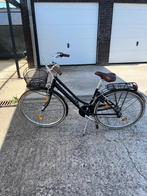 Meisjes fiets, Fietsen en Brommers, Fietsen | Meisjes, Ophalen, 22 inch, Zo goed als nieuw, MBM