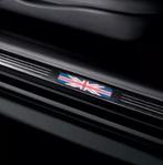 Verlichte dorpellijst instaplijst Union Jack Mini R50 R52 R5, Autos : Pièces & Accessoires, Neuf, -, Mini, -