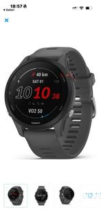forerunner 255, Handtassen en Accessoires, Sporthorloges, Ophalen, Hoogte, Nieuw