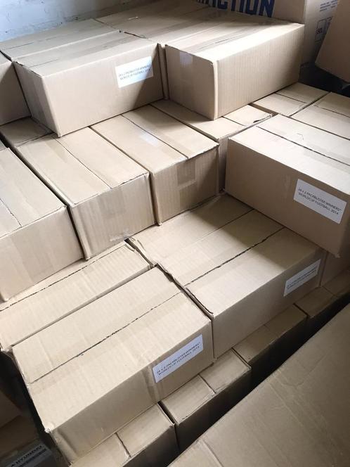 Grote voetbal knikkers, 7 dozen! (336 st, Winners 2014 WK), Verzamelen, Sportartikelen en Voetbal, Nieuw, Overige typen, Ophalen of Verzenden