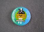 Button : Ben & Jerry's, Ophalen of Verzenden, Zo goed als nieuw, Merk, Button