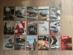 Audi magazines en brochures, Livres, Catalogues & Dépliants, Comme neuf, Enlèvement ou Envoi