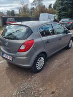 Opel Corsa 1.2i Essentia 85 bj 2013 met 116 000 km, Auto's, Voorwielaandrijving, Euro 5, Stof, Parkeersensor