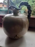 Ancienne cruche en grés "Guérin", Ophalen