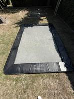 Akrobat inbouw trampoline, Kinderen en Baby's, Speelgoed | Buiten | Trampolines, Ophalen, Nieuw