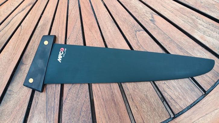 MFC H1-42 Racing vin (TB /  DTB) - NIEUW, Watersport en Boten, Windsurfen, Nieuw, Ophalen of Verzenden