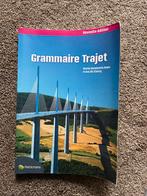 Grammaire Trajet Herwerking (2009), Secondaire, Enlèvement, Neuf, Français