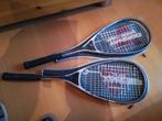 Raquette badminton marque BROWNING, Sport en Fitness, Badminton, Ophalen, Racket(s)