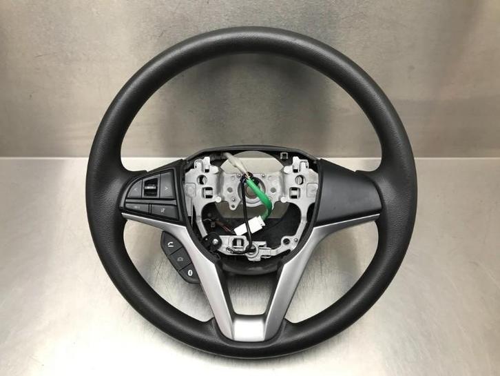 VOLANT DIRECTION Suzuki Ignis (MF) (01-2016/-), Autos : Pièces & Accessoires, Commande, Suzuki, Utilisé