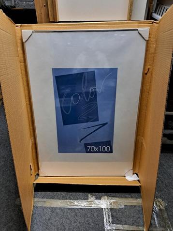 Foto kader 70x100 beschikbaar voor biedingen