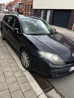 Renault Laguna, Autos, Renault, Boîte manuelle, Argent ou Gris, Laguna, 5 portes