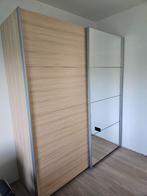 Armoire avec miroir 1m80, Enlèvement, Comme neuf