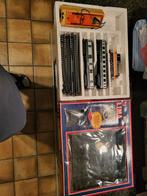 Mooi doos vintage trein lima, Hobby en Vrije tijd, Ophalen