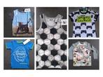 pakket van 5 nieuwe shirts maat 98 nieuwprijs 144 euro !, Kinderen en Baby's, Molo, Nieuw, Ophalen of Verzenden, Shirt of Longsleeve