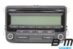 RCD 310 diverse VW 5N0035164A, Auto-onderdelen, Gebruikt