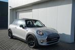 Mini Cooper D 1.5 NAVI/PANODAK/GARANTIE, Auto's, Mini, Voorwielaandrijving, 4 zetels, Cooper, Zilver of Grijs
