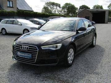Audi A6 2.0 TDI beschikbaar voor biedingen