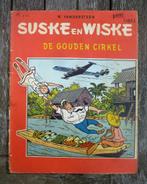 suske en wiske de gouden cirkel 1967, Utilisé, Enlèvement ou Envoi