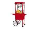 Popcornmachine te huur, Hobby en Vrije tijd, Ophalen of Verzenden, Zo goed als nieuw