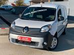Renault Maxi Kangoo 100 procent electrisch, Auto's, Bestelwagens en Lichte vracht, Euro 6, Renault, Wit, Parkeersensor