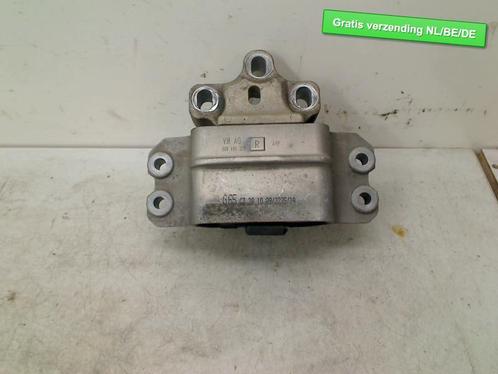 VERSNELLINGSBAKSTEUN golf 6 Golf VI (5K1) (1K0199555R), Auto-onderdelen, Ophanging en Onderstel, Volkswagen, Gebruikt