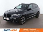 BMW X3 xDrive 20i M Sport (bj 2018, automaat), Auto's, Automaat, 1998 cc, Gebruikt, Bruin