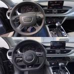 Audi UPGRADE stuur oud naar nieuw model S RS, Ophalen of Verzenden, Nieuw, Audi