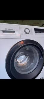 Machine à laver BOSCH 9kg A +++, Enlèvement, Comme neuf