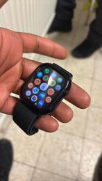 Apple Watch serie 10 46 mm, Bijoux, Sacs & Beauté, Montres connectées, Enlèvement ou Envoi, IOS, Utilisé, Avancer d'un pas