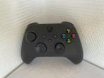 Xbox draadloze controller - carbon zwart, Ophalen, Xbox Series S, Zo goed als nieuw, Controller