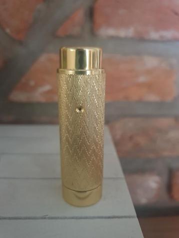 Vintage hervulbare parfumvaporisator beschikbaar voor biedingen