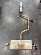 VW GOLF VII UITLAAT SYSTEEM 5Q0253211A, Auto-onderdelen, Gebruikt, -, Volkswagen, -