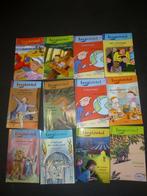 Leeskriebel vanaf 8 jaar, Boeken, Kinderboeken | Jeugd | onder 10 jaar, Ophalen of Verzenden, Zo goed als nieuw