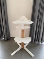 Nomi(Stokke)  meegroei kinder eetstoel, Kinderen en Baby's, Kinderstoelen, Ophalen, Zo goed als nieuw