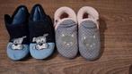 Kinderpantoffels  maat 22 als nieuw! Merk isotoner en bobbi, Enfants & Bébés, Vêtements de bébé | Chaussures & Chaussettes, Garçon ou Fille