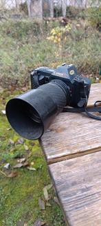 Appareil photo canon t70, Enlèvement ou Envoi