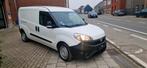 FIAT DOBLO MAXI L2 H1 ONBERISPELIJKE STAAT 64.000 KM, Voorwielaandrijving, 4 deurs, Stof, 4 cilinders