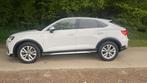 Audi Q3 Sportback 40 TDi Quattro S line toit panoEU6APTVAC, Automaat, Gebruikt, Wit, Leder