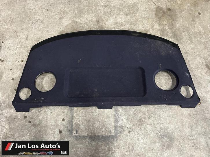 Audi A8 D2 4d0 hoedenplank, Autos : Pièces & Accessoires, Habitacle & Garnissage, Audi, Utilisé, Origine de la pièce connue, Enlèvement ou Envoi