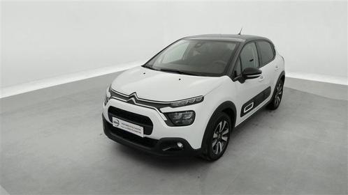 Citroën C3 1.2i PureTech Feel CARPLAY / FULL LED / PDC AR /, Auto's, Citroën, Bedrijf, Te koop, C3, Benzine, Stadsauto, 5 deurs