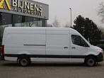 Mercedes-Benz Sprinter 317 2.0 CDI L3H2 RWD 9G-tronic, Auto's, Automaat, 167 pk, Wit, Mercedes-Benz